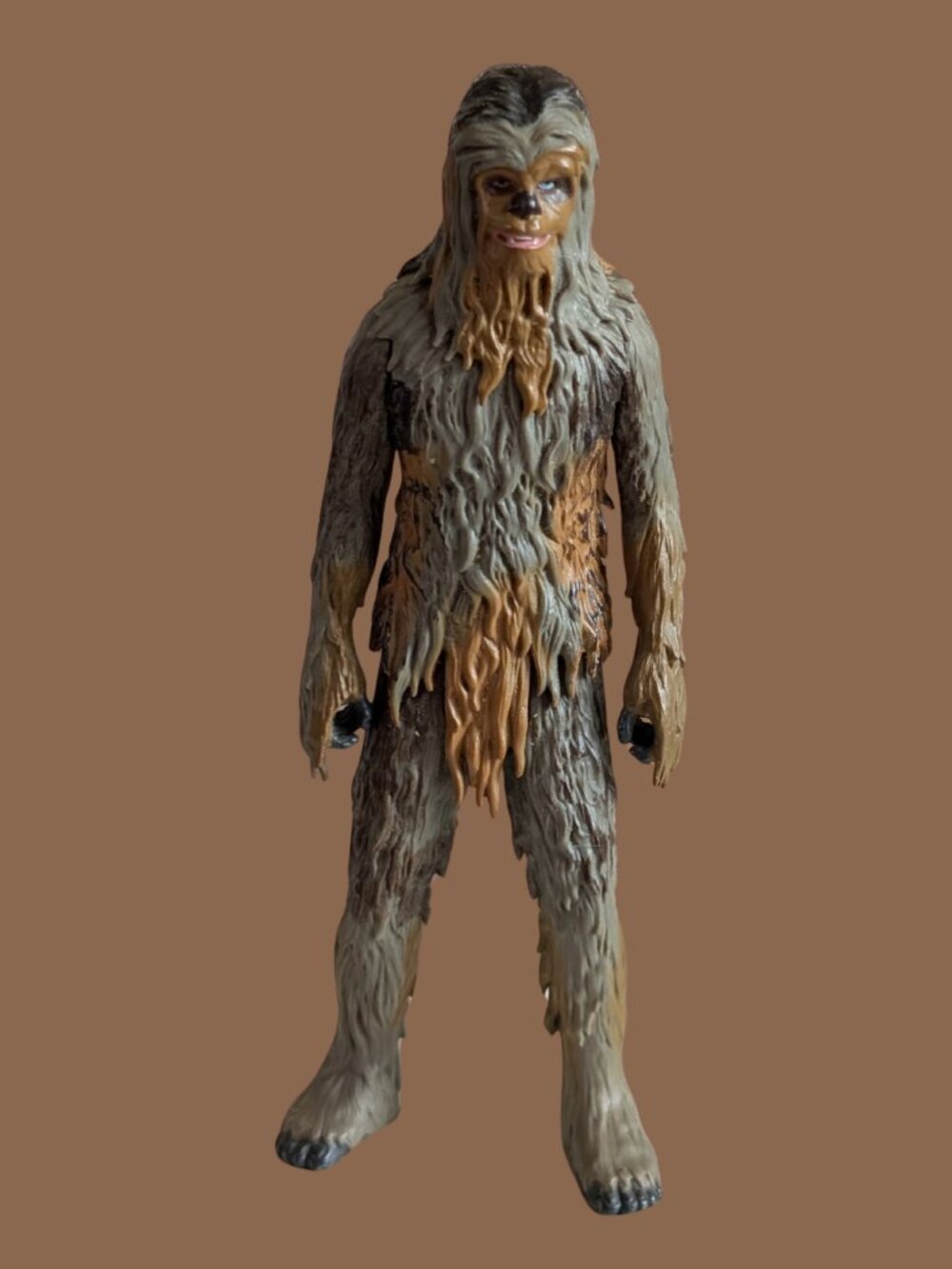 10/$25 Star Wars: Solo Star Wars Chewbacca Wookie Prisoner Force Link 2.0